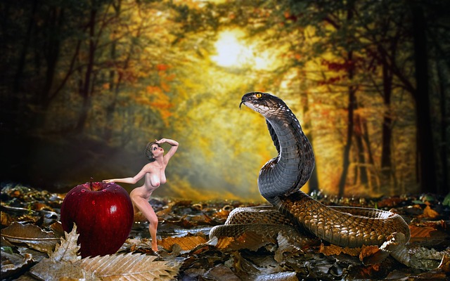 zahradnictví eden