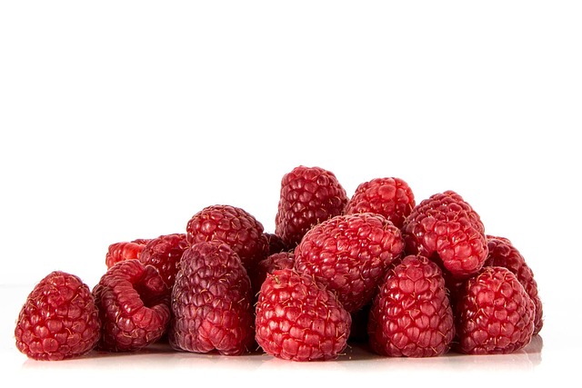 sloupovité maliny